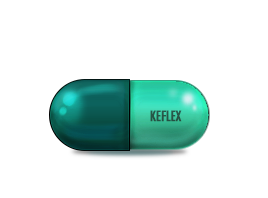 KEFLEX (CEEPHAX)
